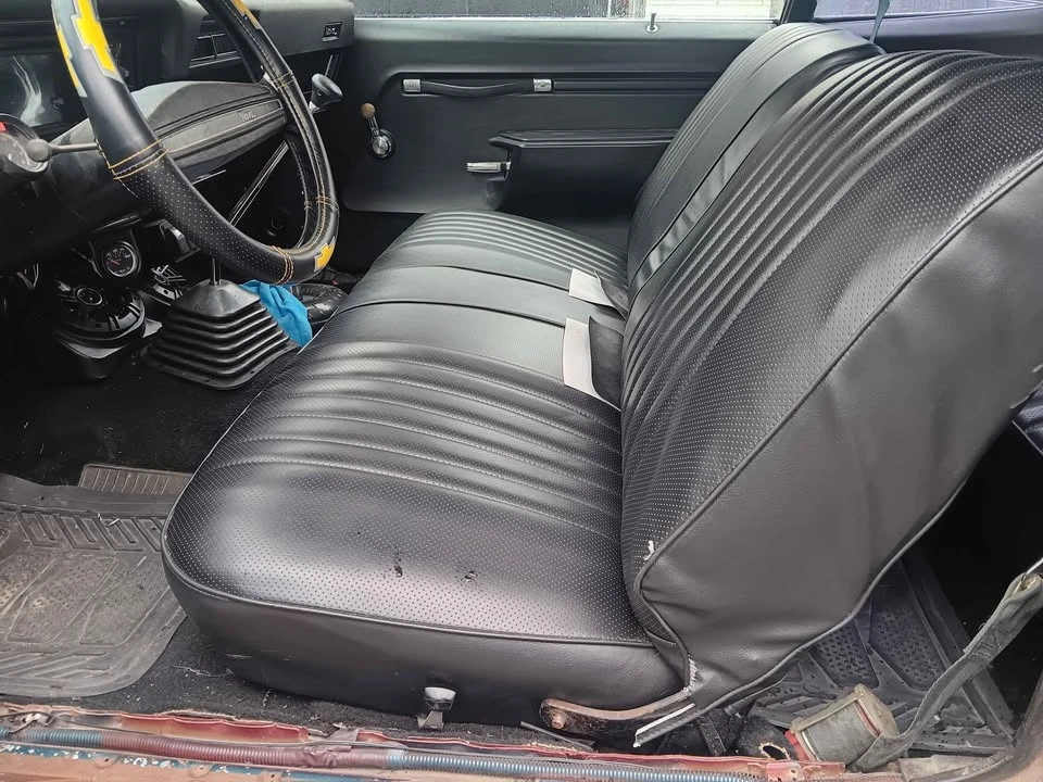 1974 Chevrolet SS - Image 6 of 7
