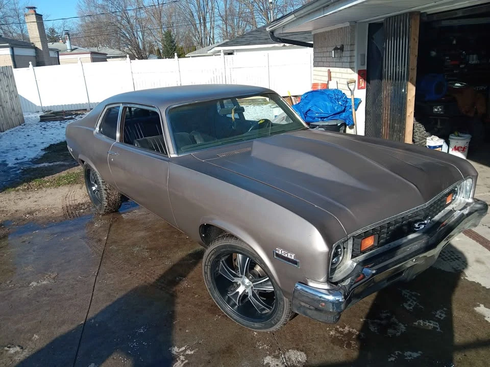 1974 Chevrolet SS - Image 5 of 7