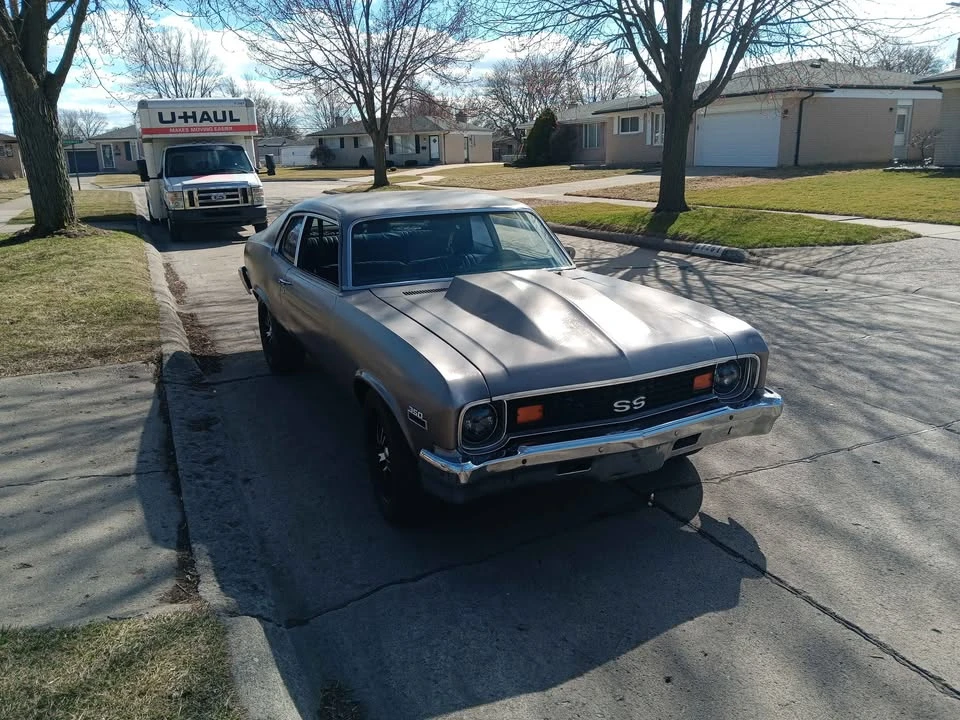 1974 Chevrolet SS - Image 2 of 7
