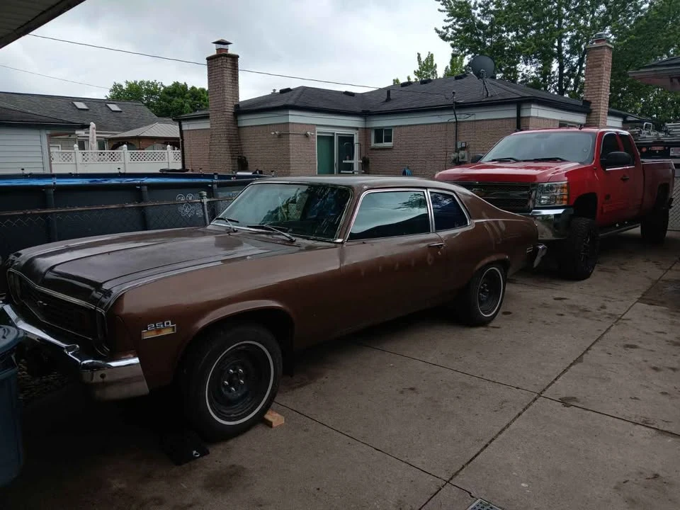 1974 Chevrolet SS - Image 4 of 7