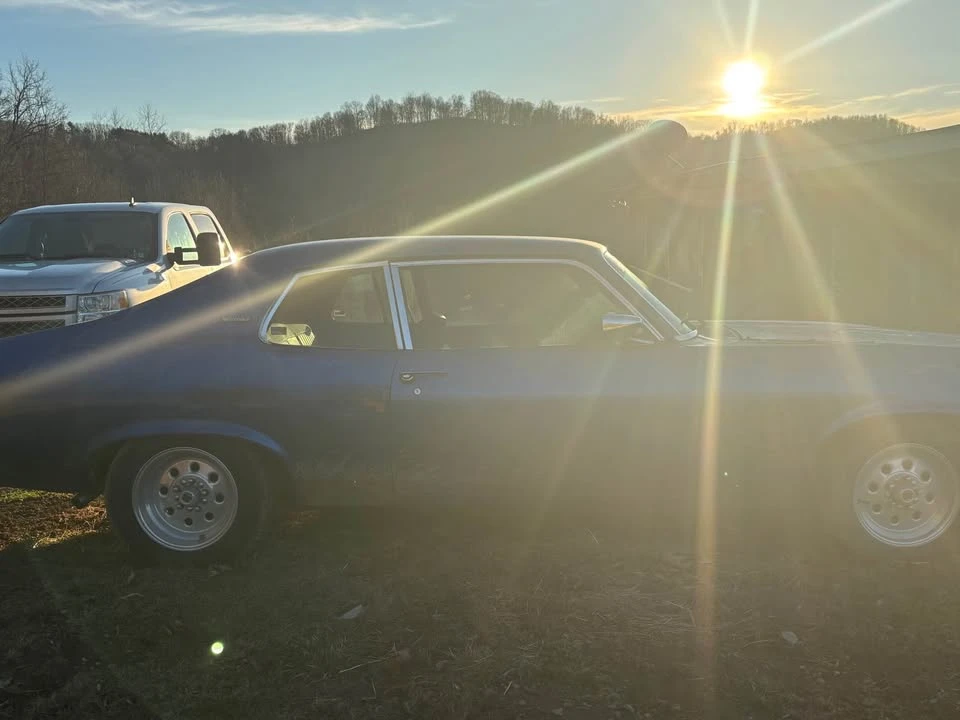 1974 Chevrolet SS - Image 4 of 12