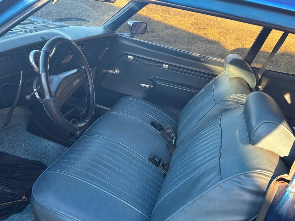 1974 Chevrolet SS - Image 7 of 12