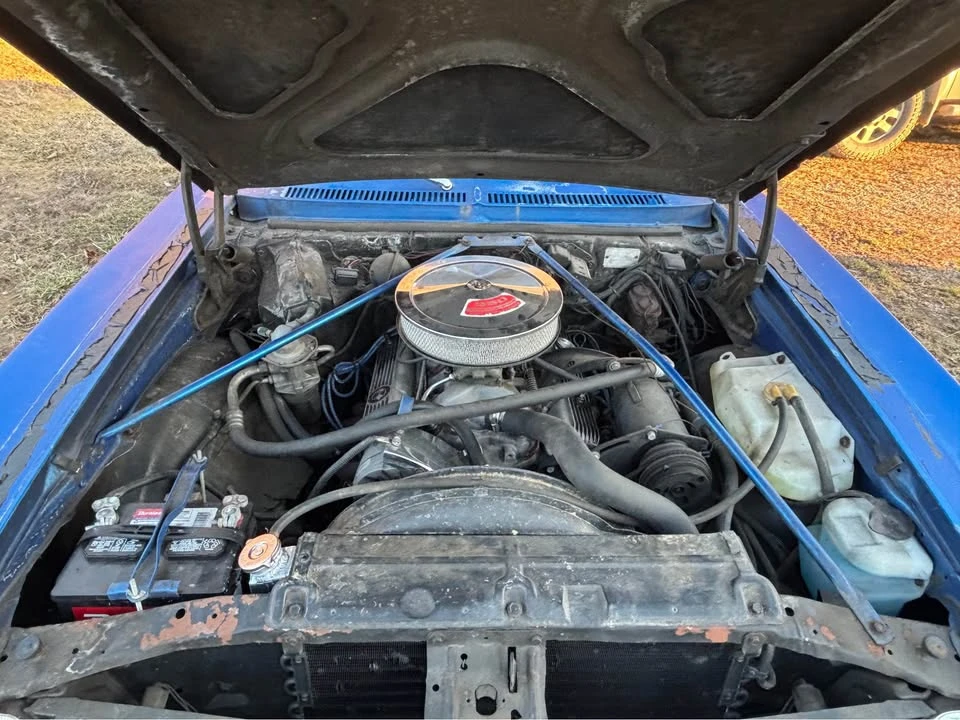 1974 Chevrolet SS - Image 10 of 12
