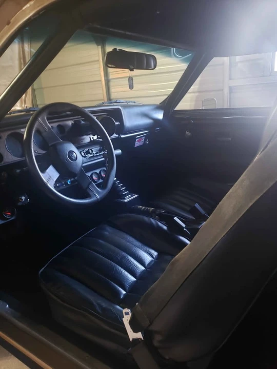 1974 Chevrolet Vega - Image 4 of 6