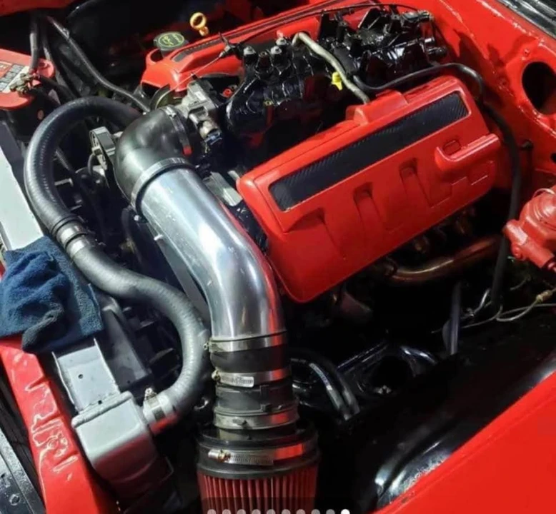 1974 Chevrolet Nova 3rd Gen - Image 3 of 5