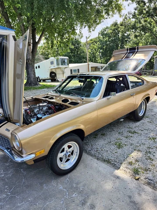 1974 Chevrolet Vega - Image 2 of 6