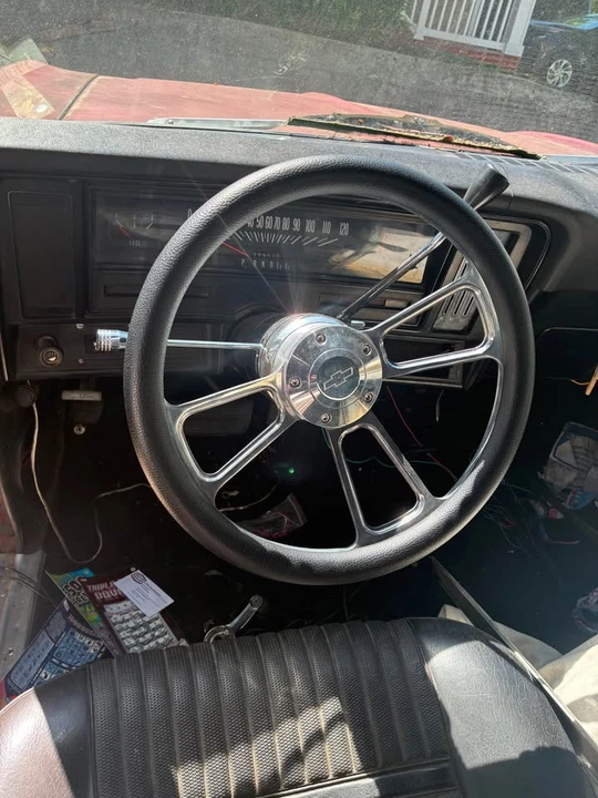 1974 Chevrolet Nova 3rd Gen - Image 5 of 6