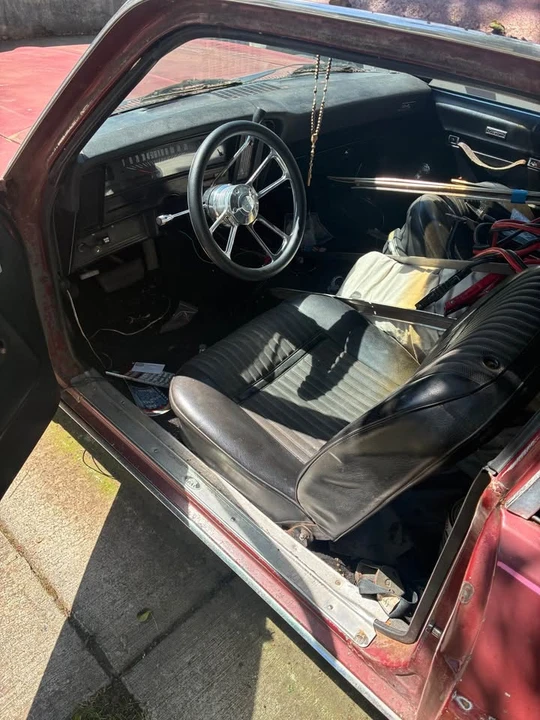 1974 Chevrolet Nova 3rd Gen - Image 6 of 6