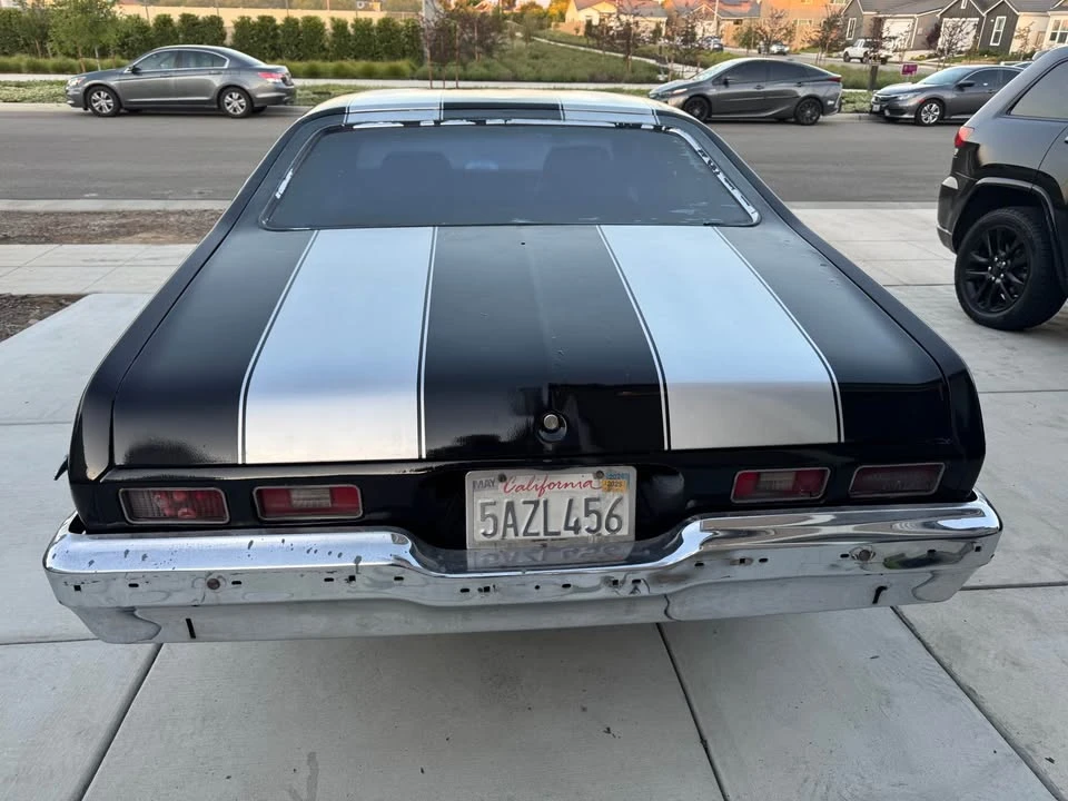 1974 Chevrolet Nova 3rd Gen - Image 6 of 13
