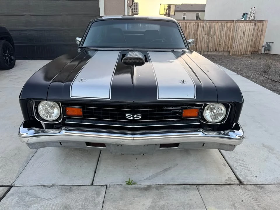 1974 Chevrolet Nova 3rd Gen - Image 2 of 13
