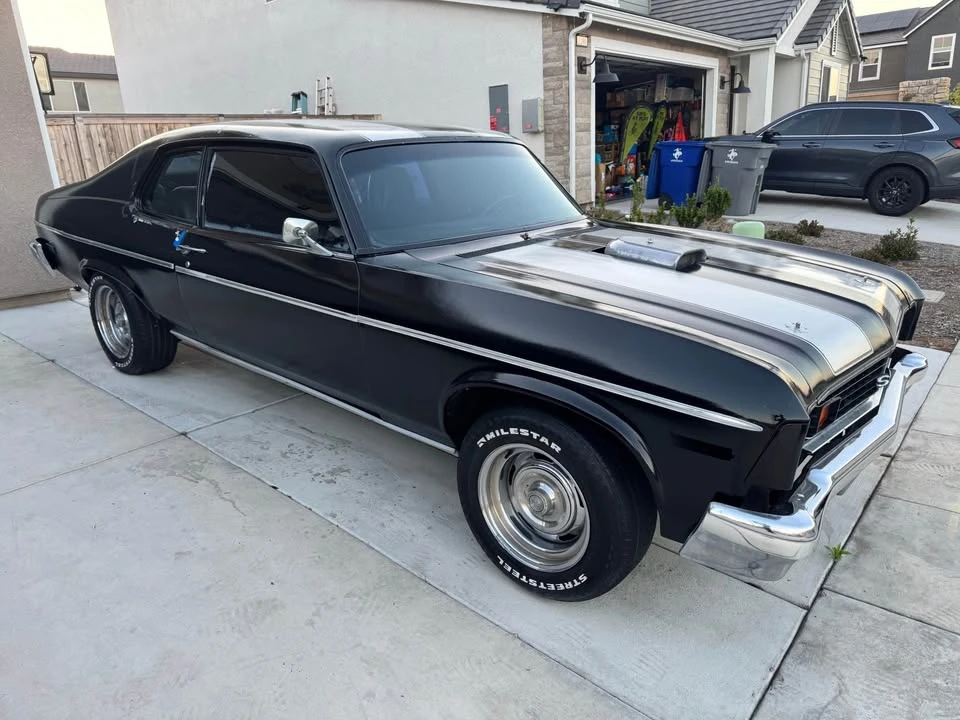 1974 Chevrolet Nova 3rd Gen - Image 4 of 13