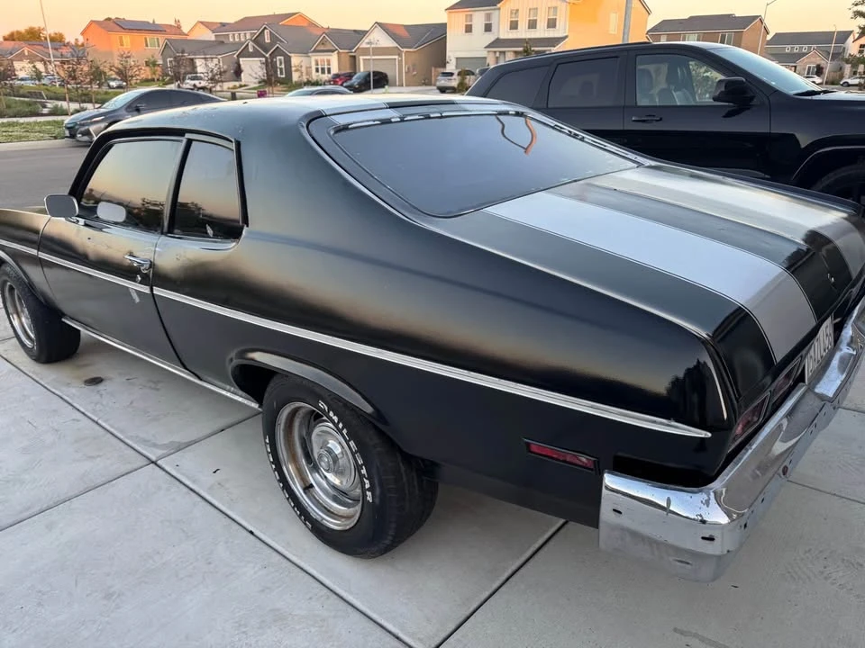 1974 Chevrolet Nova 3rd Gen - Image 9 of 13