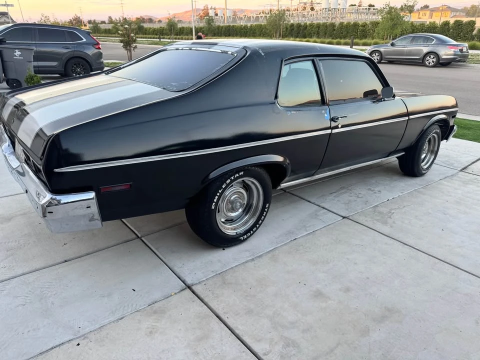 1974 Chevrolet Nova 3rd Gen - Image 5 of 13