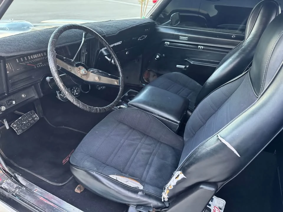 1974 Chevrolet Nova 3rd Gen - Image 10 of 13