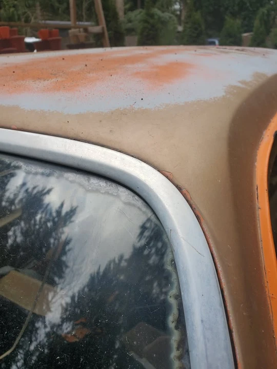 1974 Chevrolet Vega - Image 10 of 16