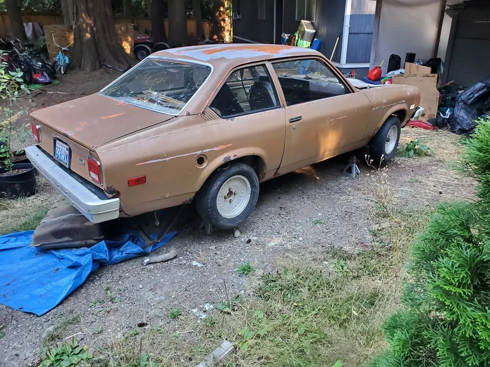 1974 Chevrolet Vega - Image 3 of 16
