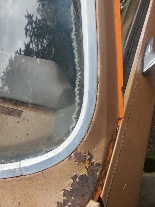 1974 Chevrolet Vega - Image 11 of 16