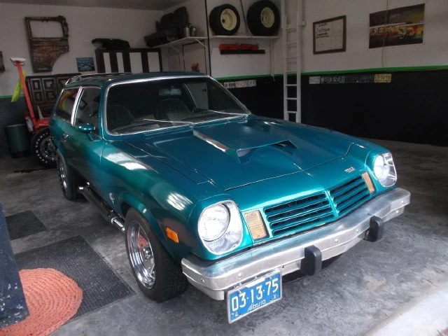 1974 Chevrolet Vega - Image 3 of 8