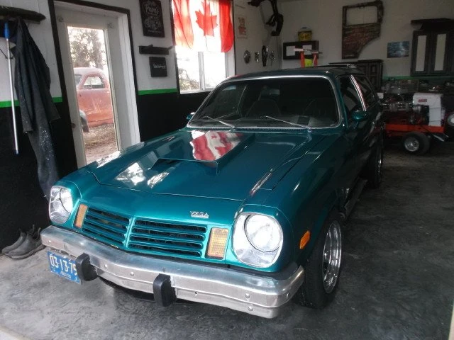 1974 Chevrolet Vega - Image 4 of 8