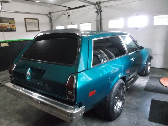 1974 Chevrolet Vega - Image 2 of 8