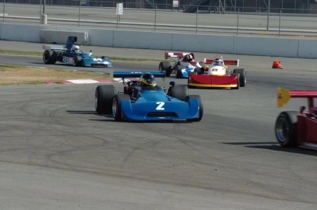 1974 Chevron - Image 14 of 31