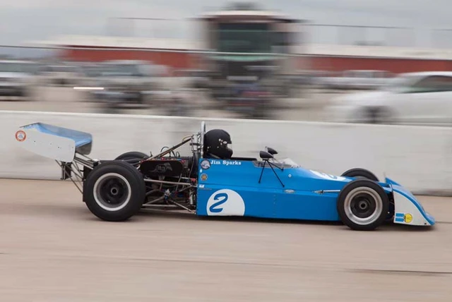 1974 Chevron - Image 13 of 31