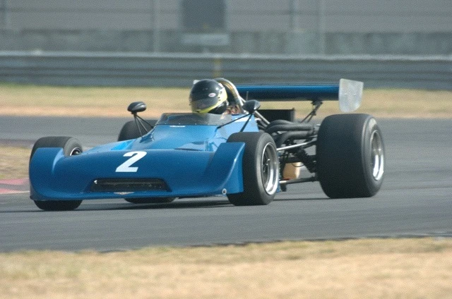 1974 Chevron - Image 12 of 31