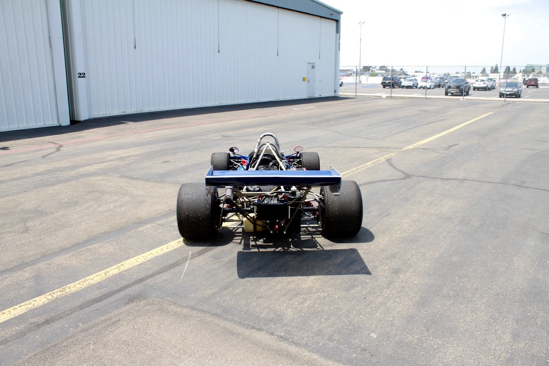 1974 Chevron - Image 21 of 31