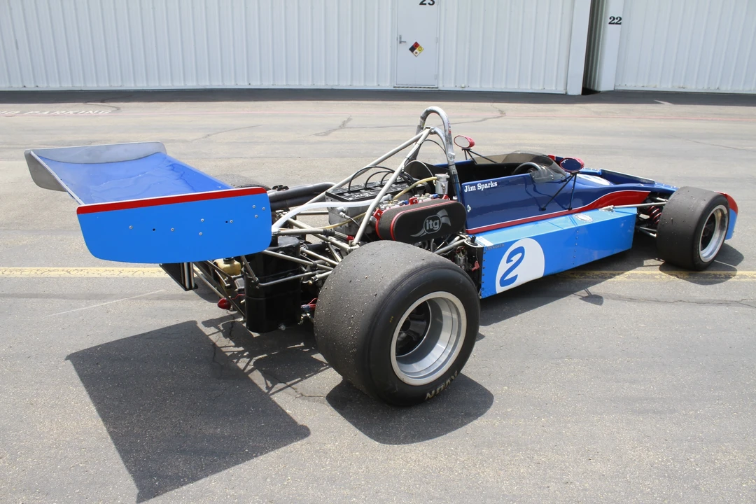 1974 Chevron - Image 4 of 31