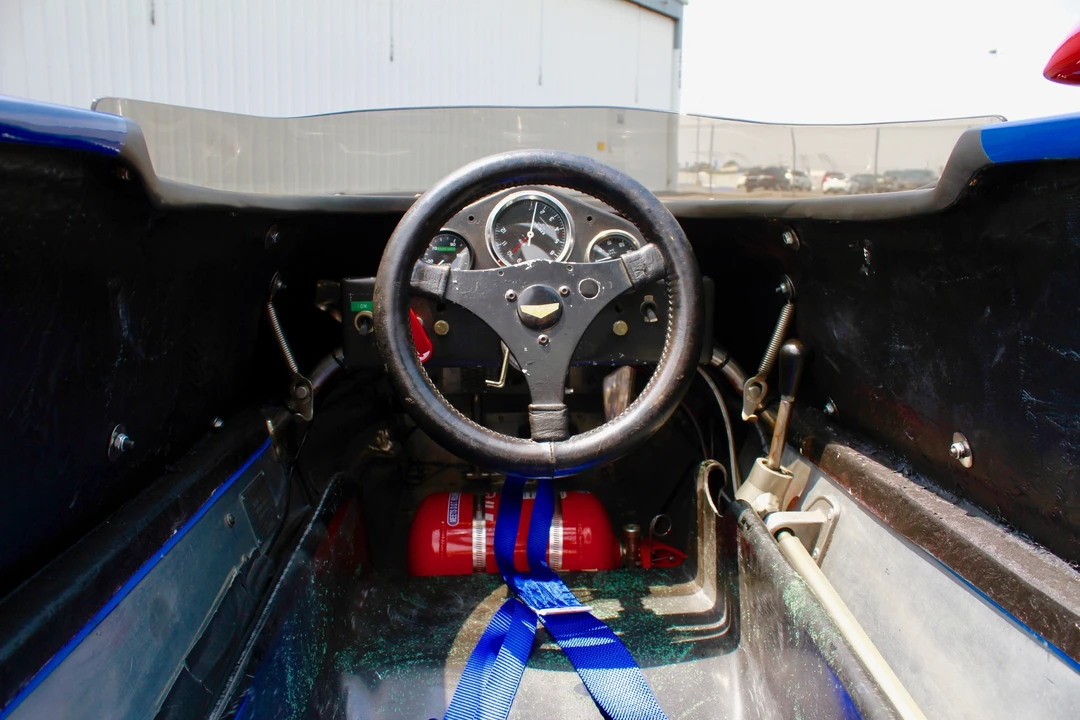 1974 Chevron - Image 29 of 31