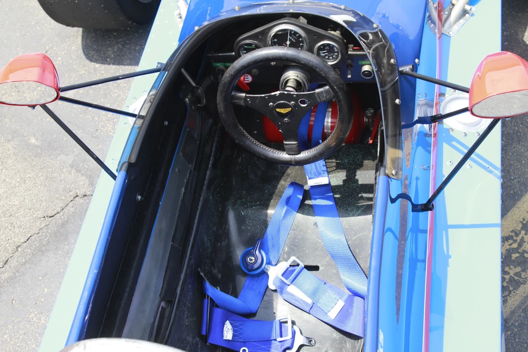 1974 Chevron - Image 30 of 31