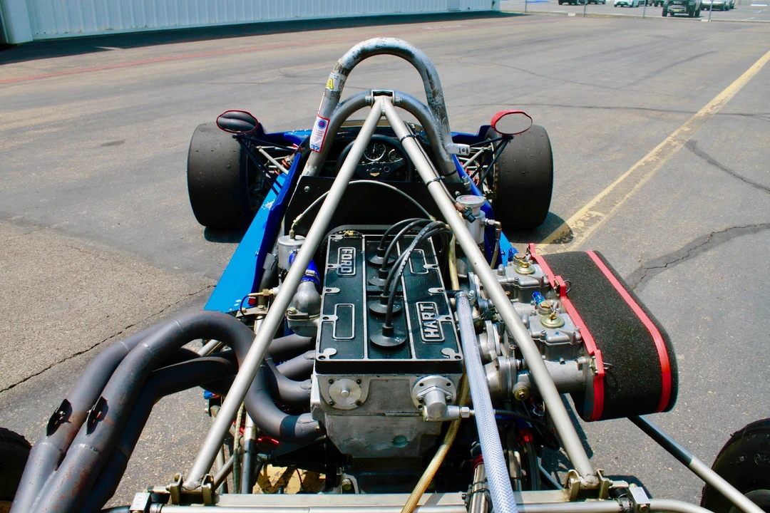1974 Chevron - Image 23 of 31