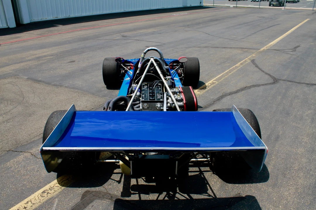 1974 Chevron - Image 20 of 31