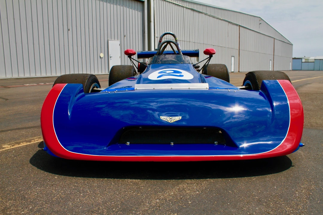 1974 Chevron - Image 6 of 31