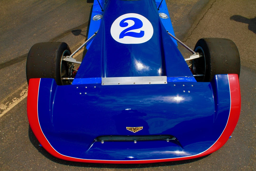 1974 Chevron - Image 7 of 31