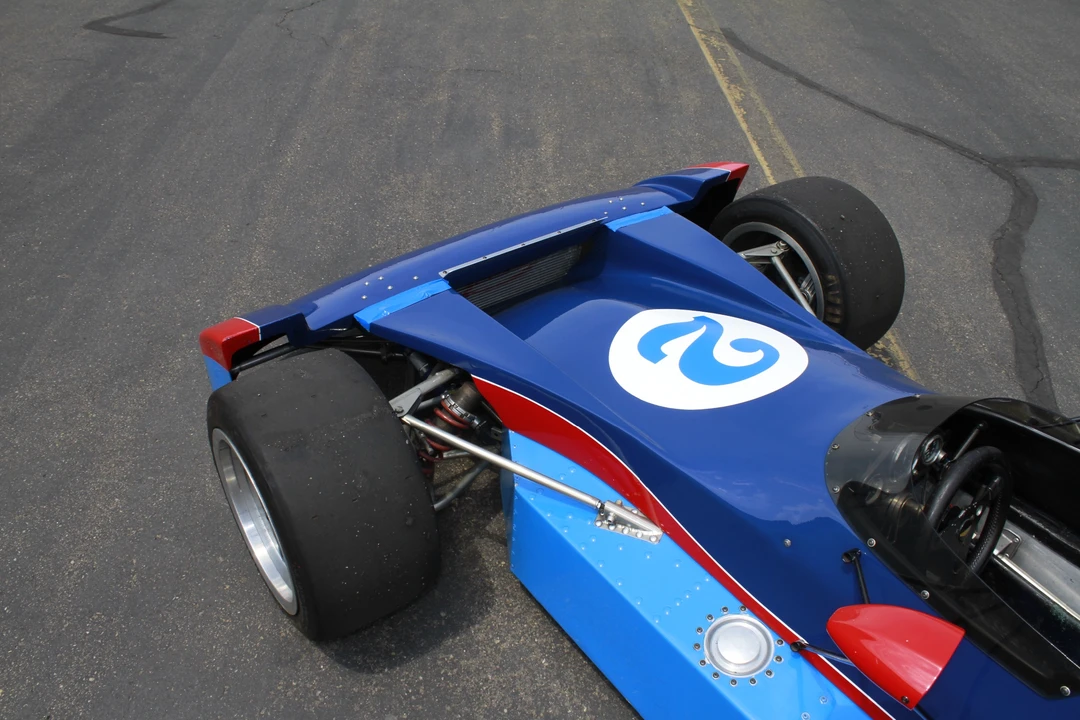 1974 Chevron - Image 10 of 31