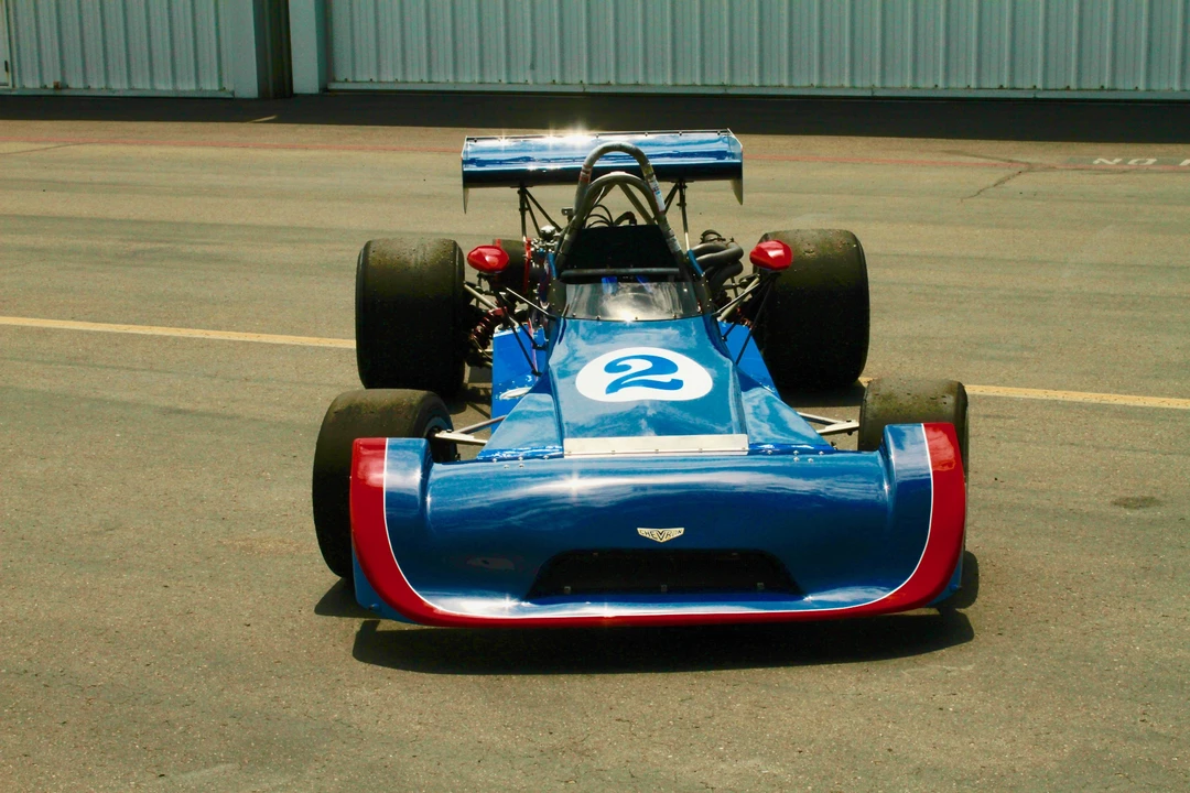 1974 Chevron - Image 16 of 31