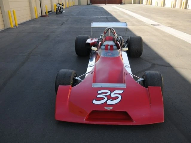 1974 Chevron - Image 3 of 15