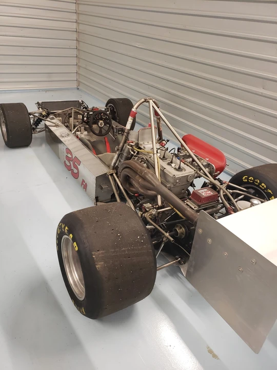1974 Chevron - Image 8 of 15