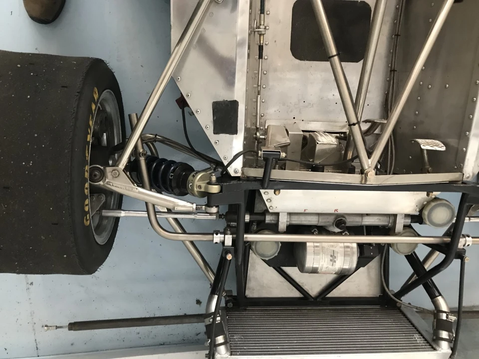 1974 Chevron - Image 11 of 15