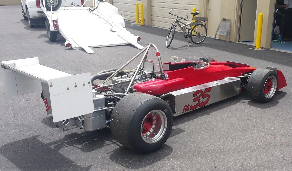 1974 Chevron - Image 4 of 15