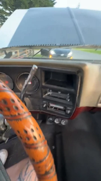 1974 Chevrolet C/K 3rd Gen - Image 7 of 7