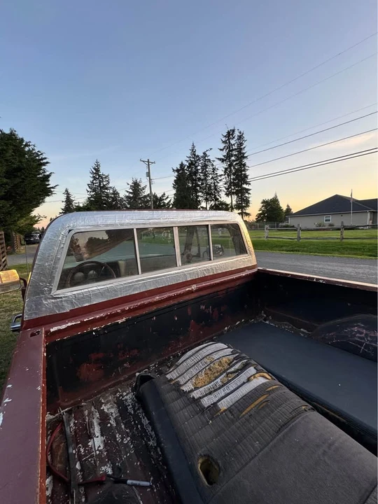 1974 Chevrolet C/K 3rd Gen - Image 6 of 7
