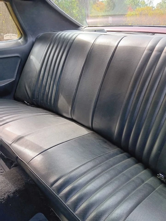 1974 Chevrolet Nova 3rd Gen - Image 7 of 10