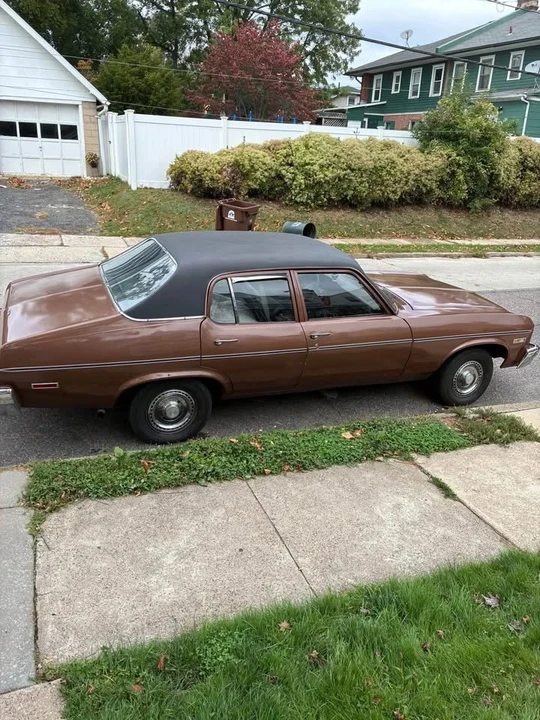 1974 Chevrolet Nova 3rd Gen - Image 2 of 7