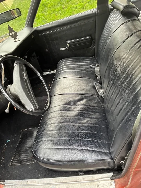 1974 Chevrolet Nova 3rd Gen - Image 6 of 7