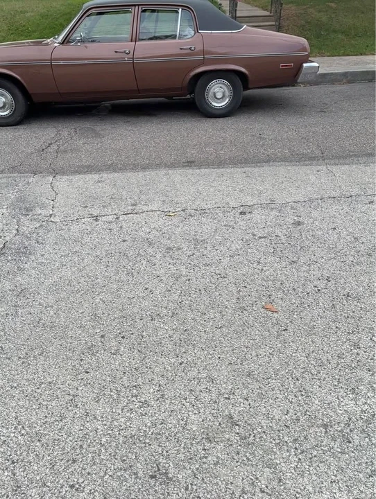1974 Chevrolet Nova 3rd Gen - Image 5 of 7