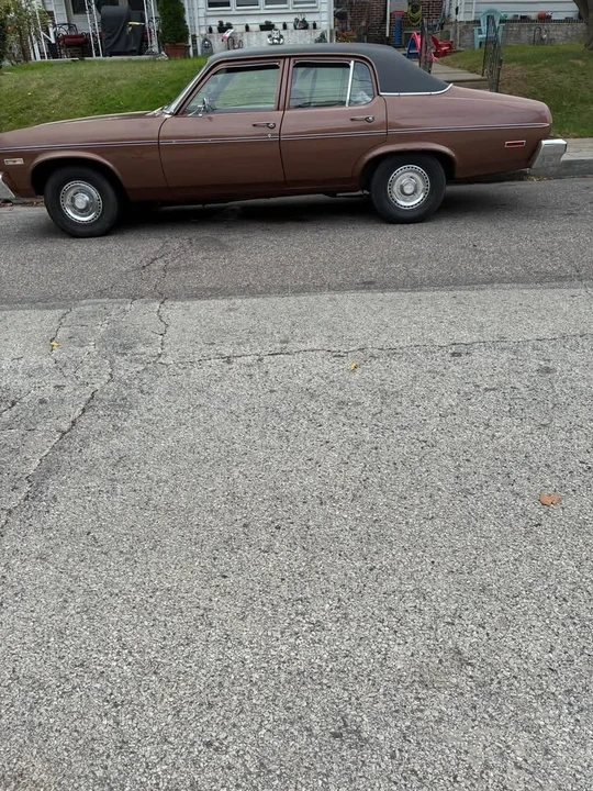 1974 Chevrolet Nova 3rd Gen - Image 4 of 7