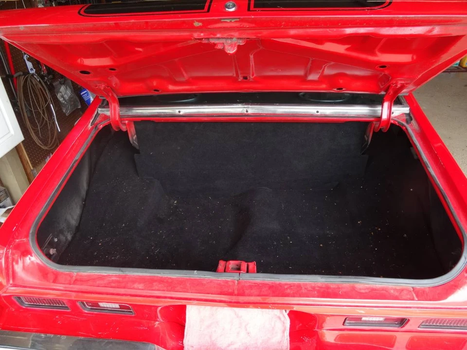 1974 Chevrolet Nova 3rd Gen - Image 9 of 13