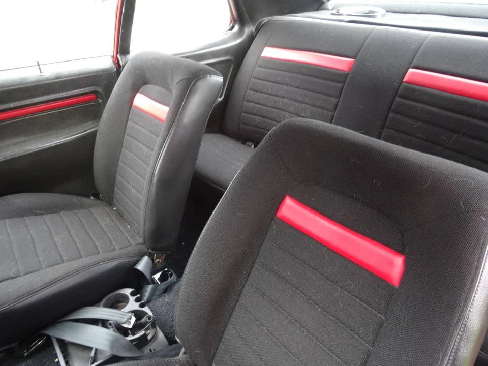 1974 Chevrolet Nova 3rd Gen - Image 6 of 13